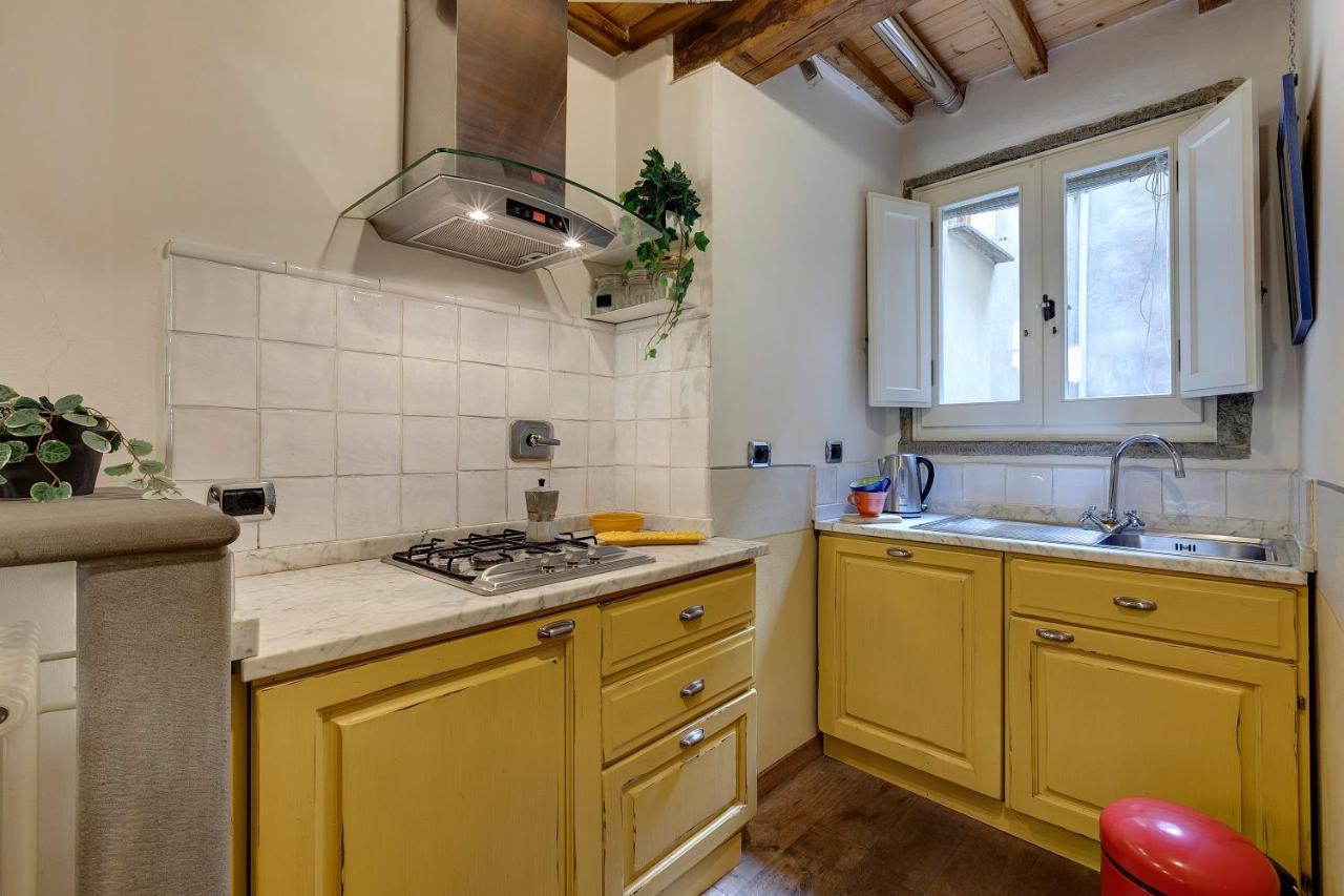 Appartement Diciotto By Mamo *