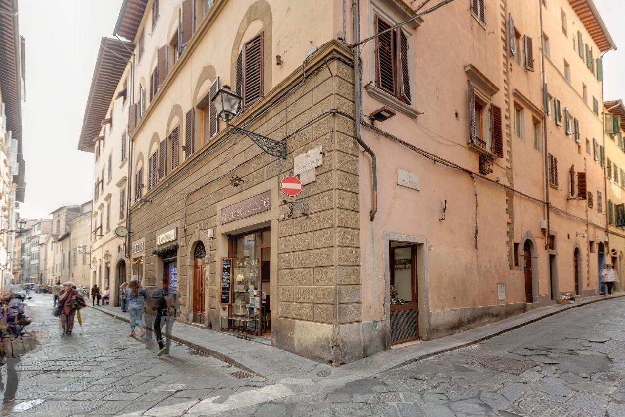 Diciotto By Mamo Appartement