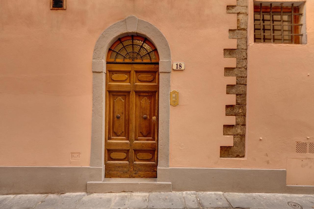 Diciotto By Mamo Appartement *