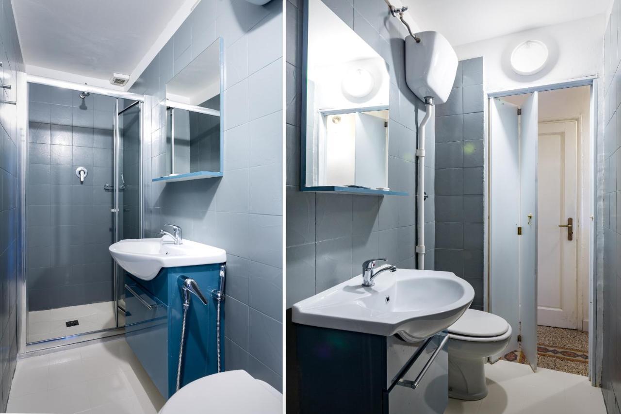 Casa Micol - Centro Gjestgiverier Firenze
