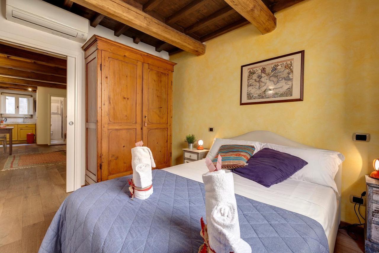 Diciotto By Mamo Appartement