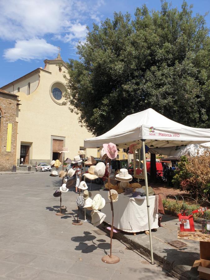 Affittacamere Spirit Of Boutique Firenze