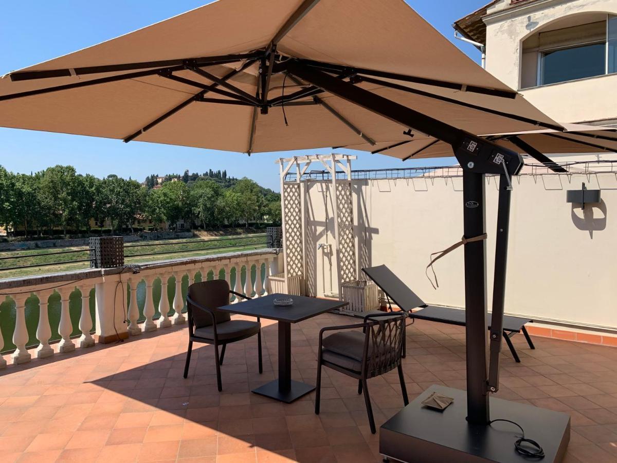 Lungarno Vespucci 50 Firenze