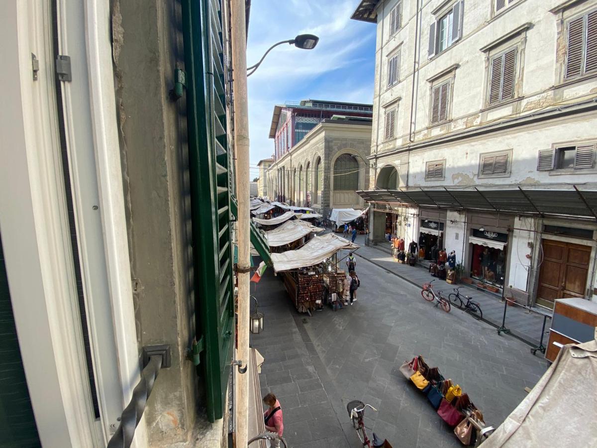 Appartement San Lorenzo For Foodies *