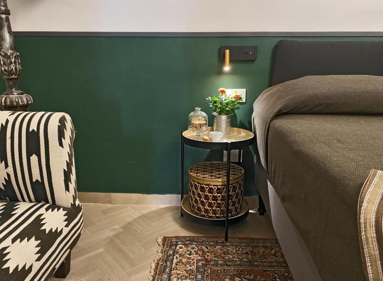 San Lorenzo For Foodies Appartement *