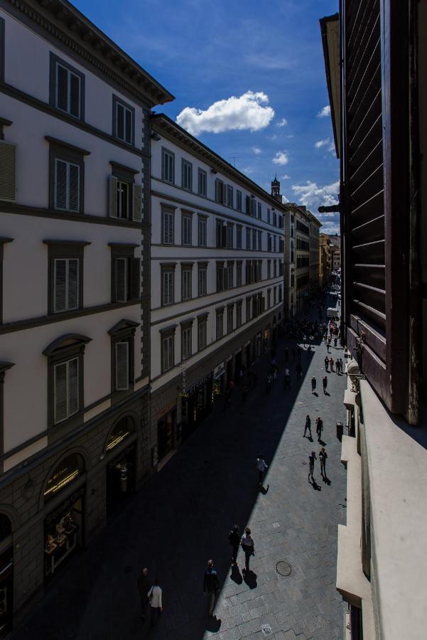 Relais Tosinghi 3* Firenze