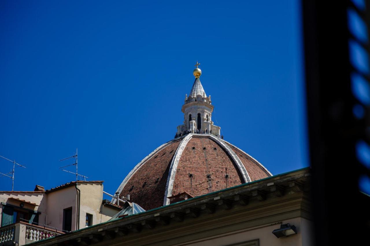 Gæstehus Relais Tosinghi Firenze