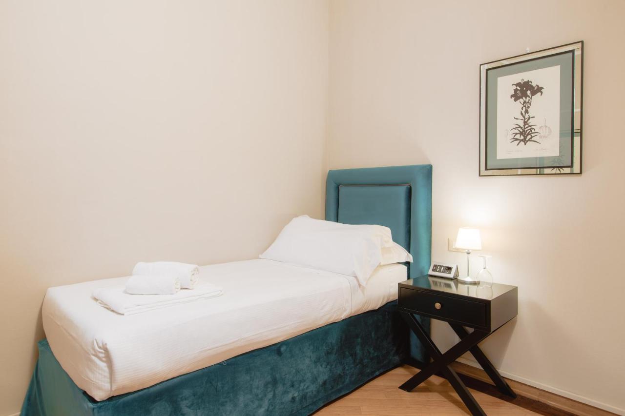 Relais Tosinghi Gæstehus 3*