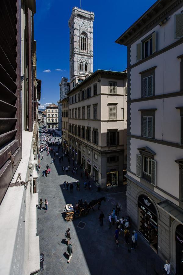Gæstehus Relais Tosinghi Firenze