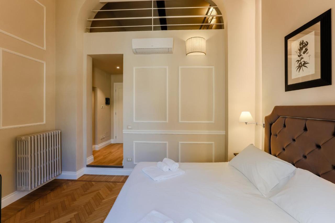 Relais Tosinghi 3* Firenze