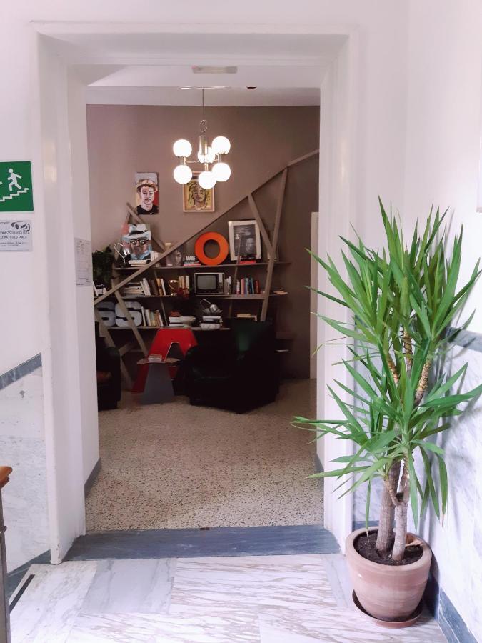 Tasso Ostello Firenze