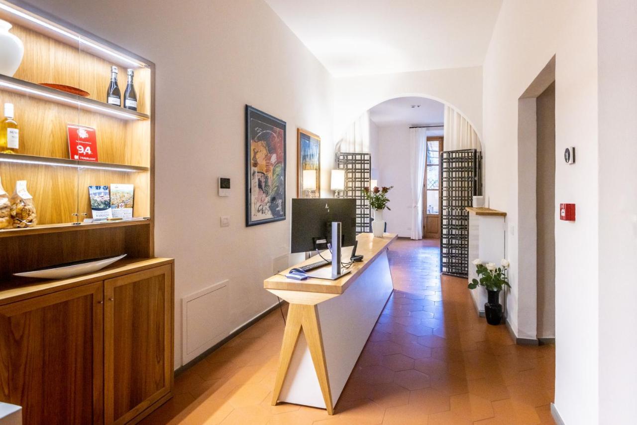 La Casa Del Ghiberti Bed & Breakfast Firenze