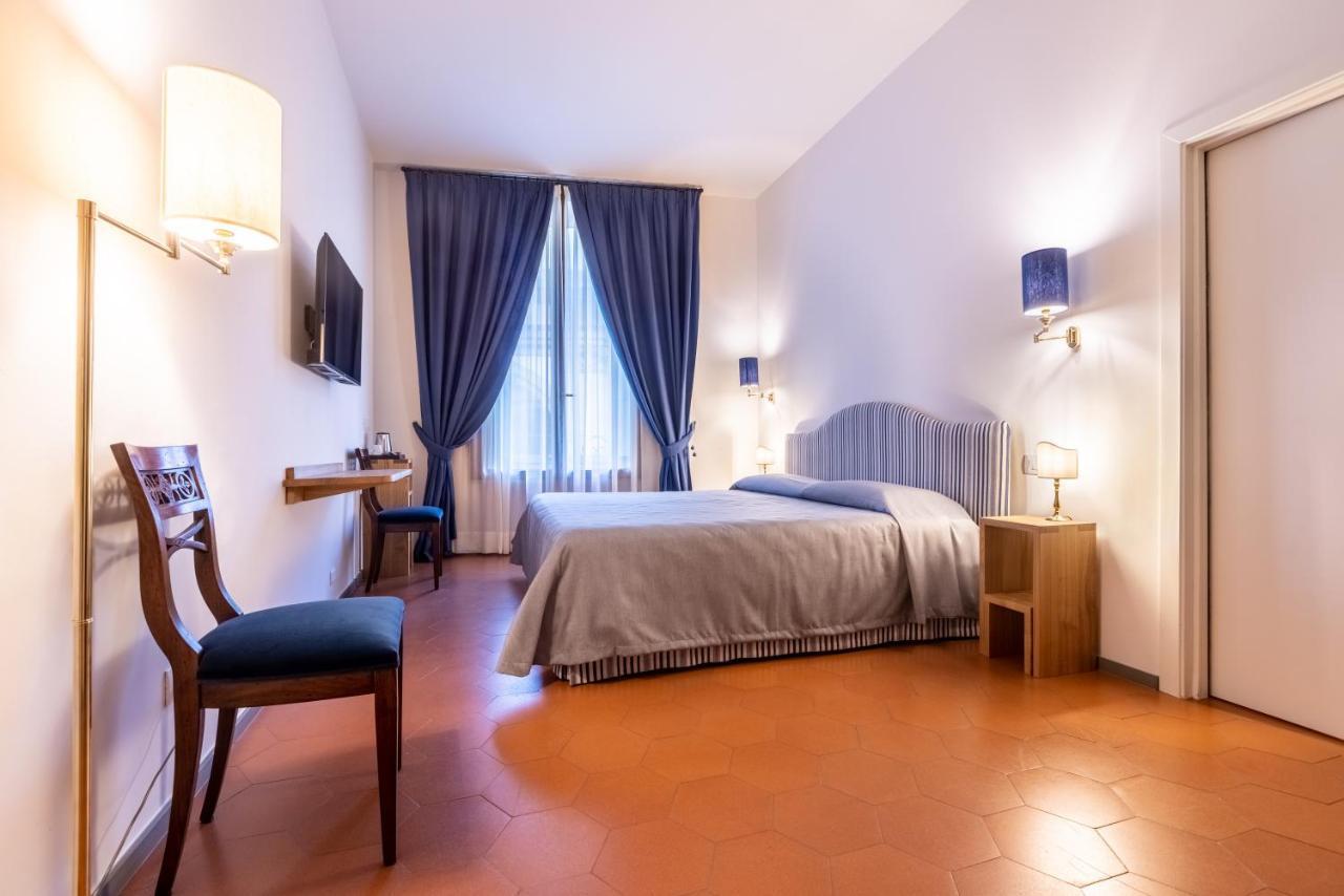 La Casa Del Ghiberti 3*