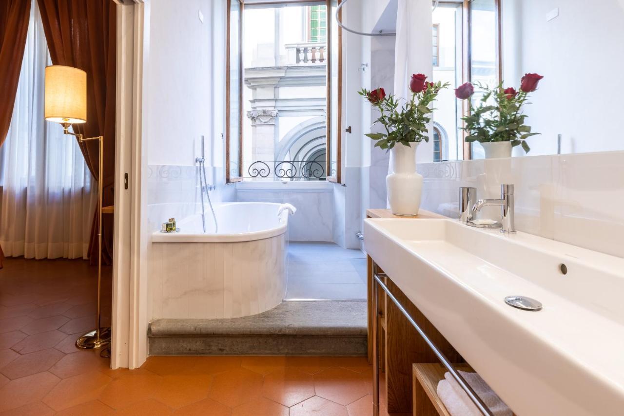 Bed & Breakfast La Casa Del Ghiberti 3*