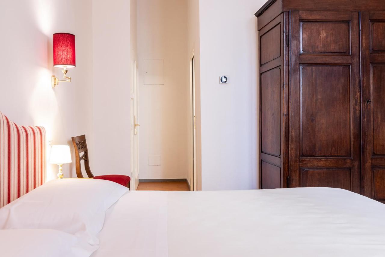 Bed & Breakfast La Casa Del Ghiberti 3*