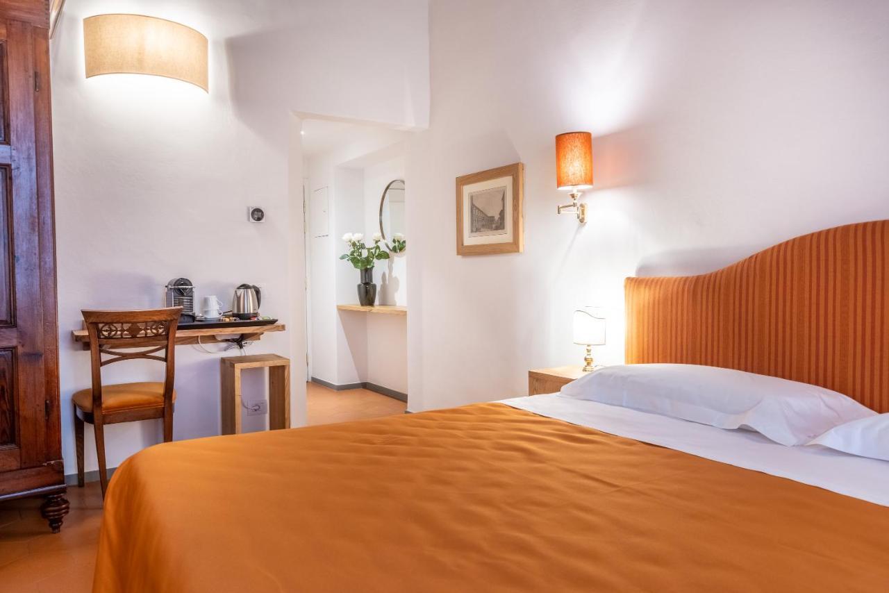 La Casa Del Ghiberti Bed & Breakfast
