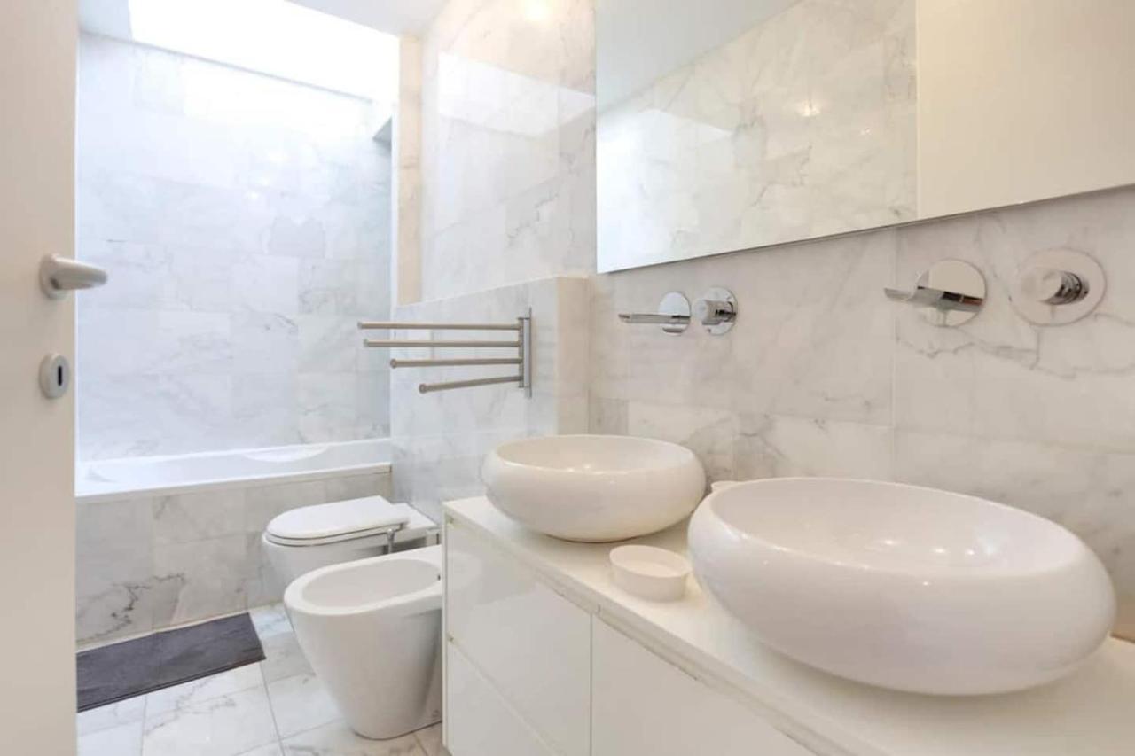 River Rooftop-360°view, Private Parking, Pet, Baby Lejlighed Firenze