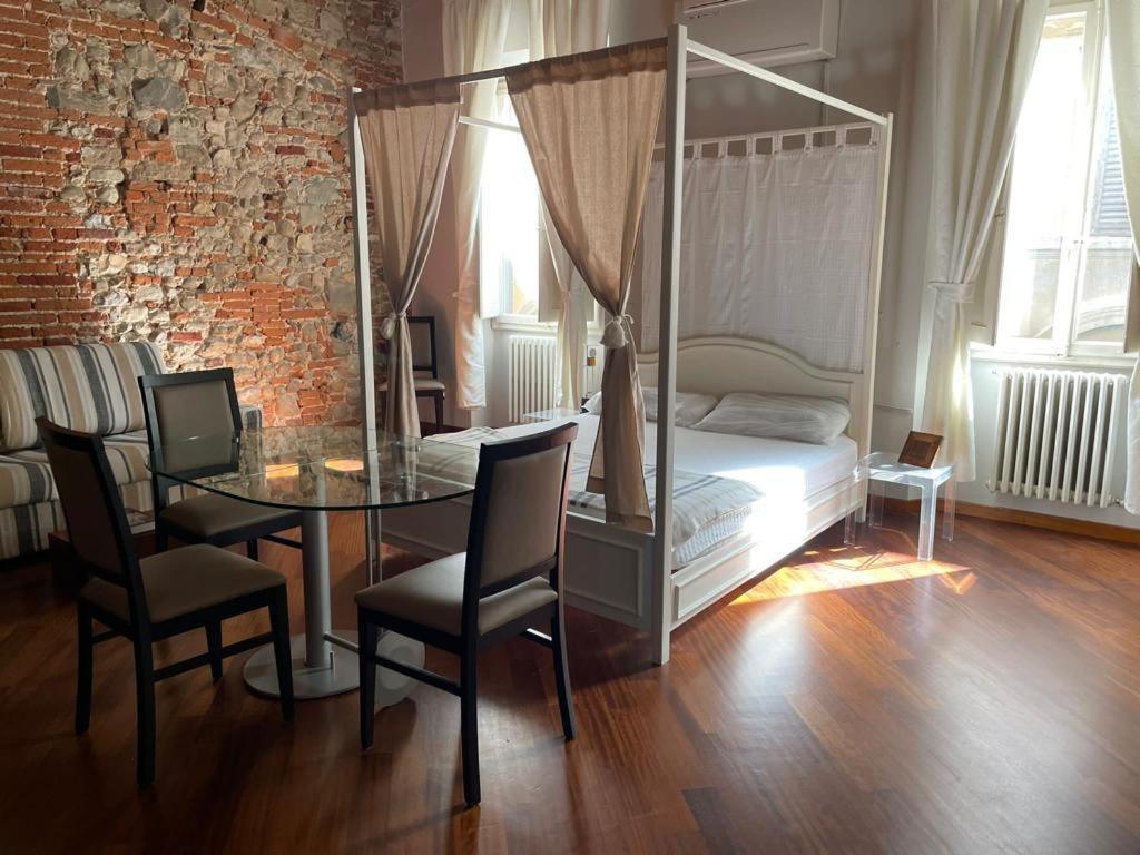 Appartamento Sant'ambrogio