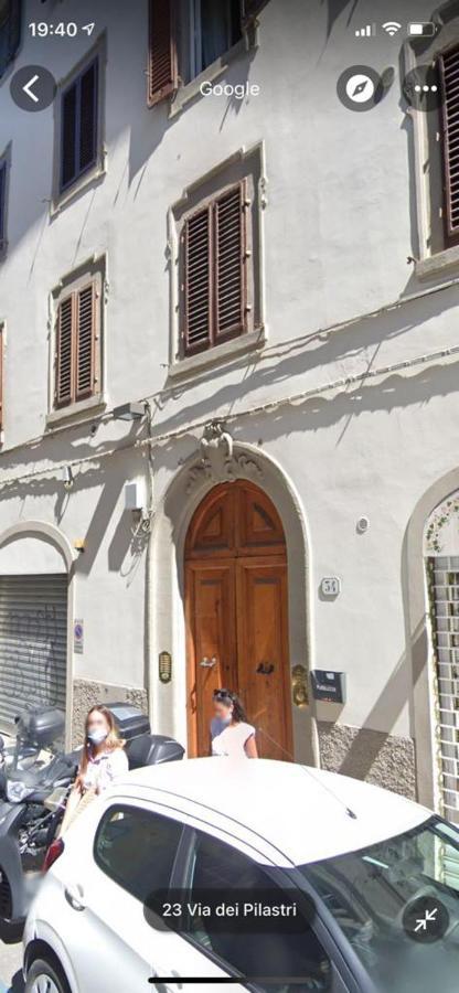 Sant'ambrogio Appartamento