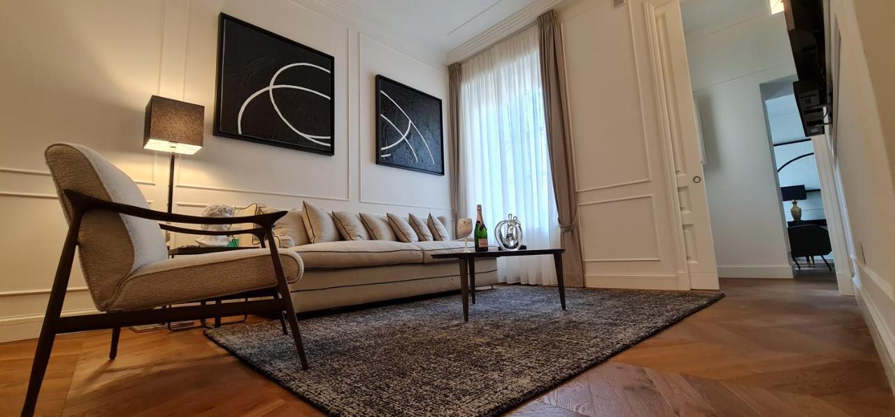 Calzaiuoli3 Luxury Flat In The Center Of Firenze
