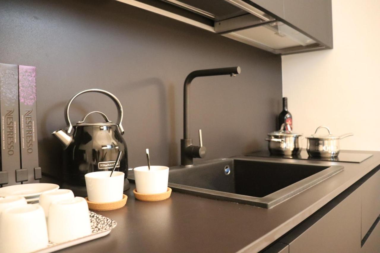 Leilighet Calzaiuoli3 Luxury Flat In The Center Of *