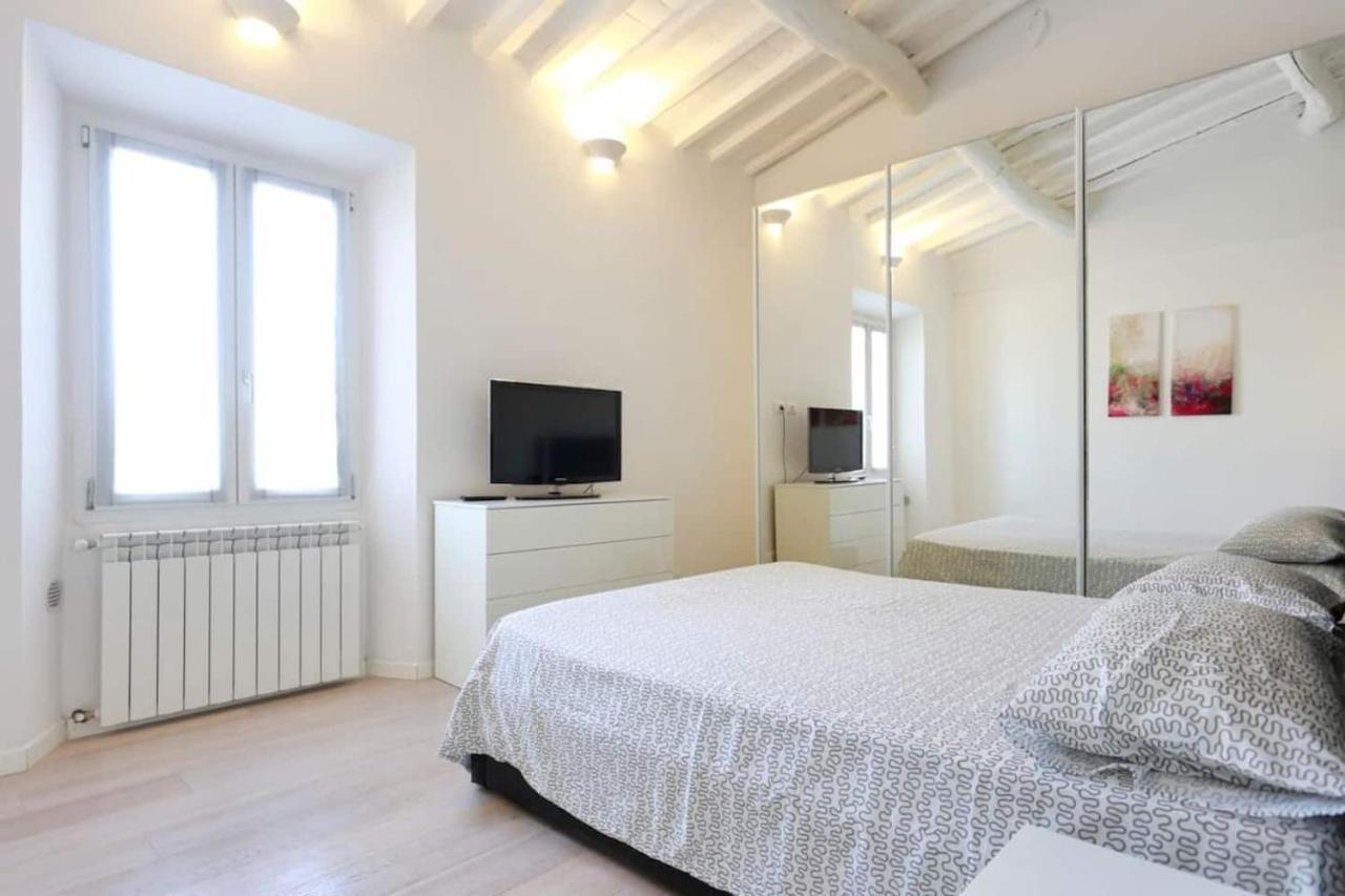 Lejlighed River Rooftop-360°view, Private Parking, Pet, Baby *