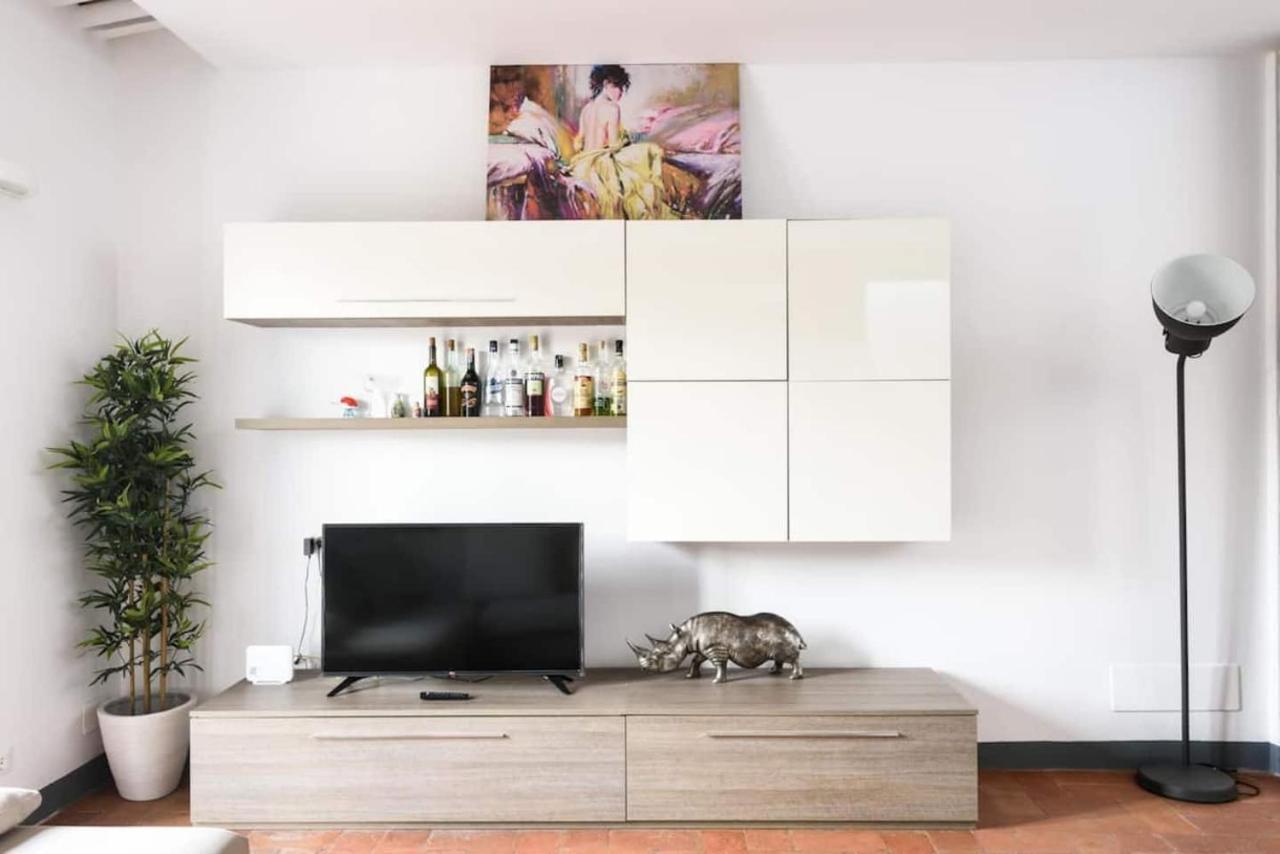 River Rooftop-360°view, Private Parking, Pet, Baby Firenze