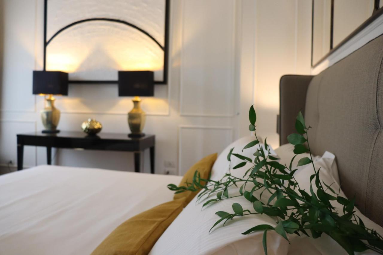 Calzaiuoli3 Luxury Flat In The Center Of Leilighet Firenze