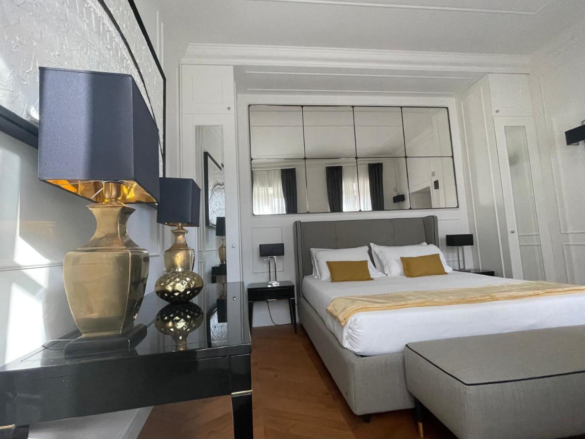 Calzaiuoli3 Luxury Flat In The Center Of Leilighet Firenze