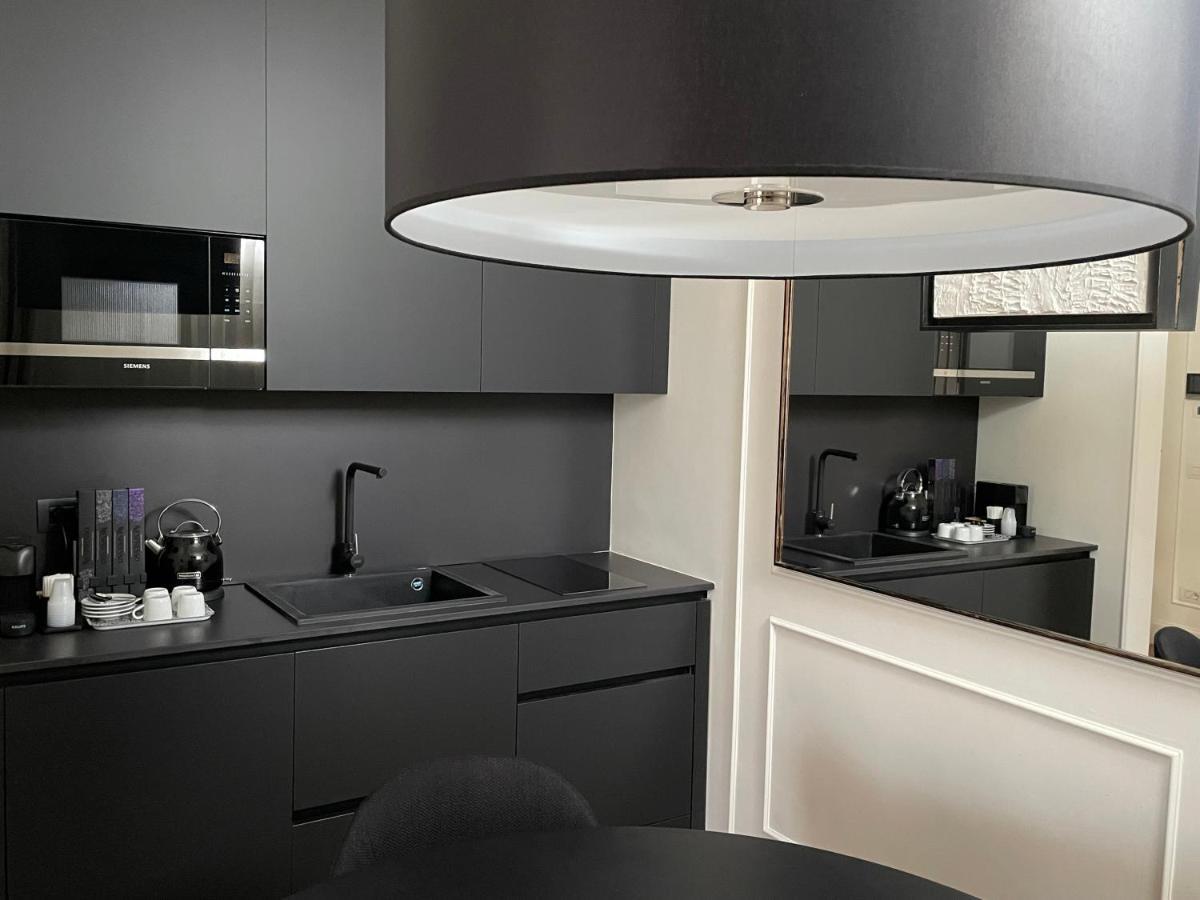 Leilighet Calzaiuoli3 Luxury Flat In The Center Of
