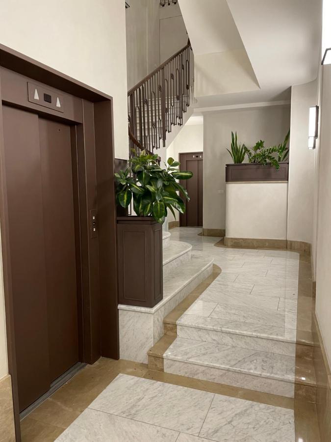 Calzaiuoli3 Luxury Flat In The Center Of * Firenze