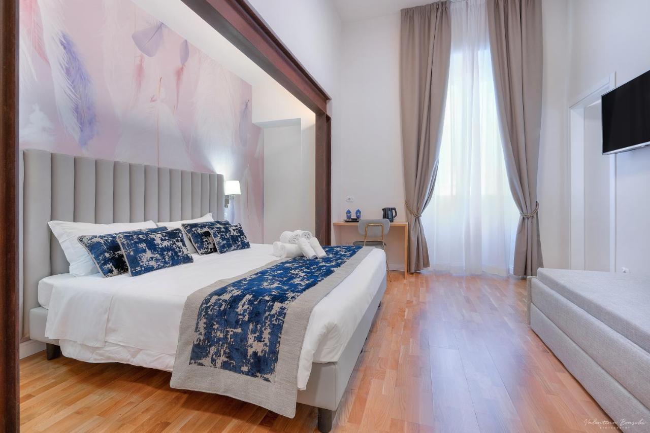 Cosmos Hotel Firenze