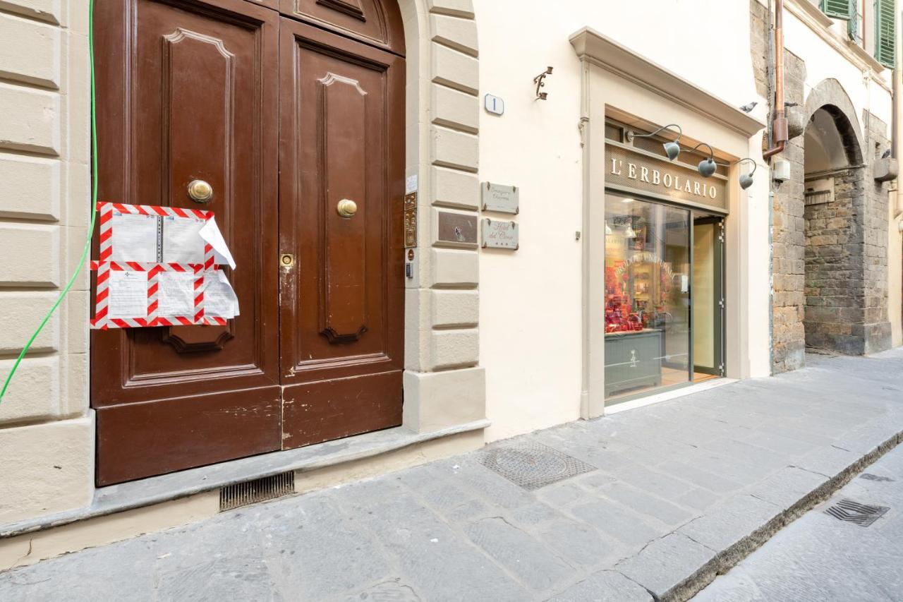 Lovely In The Heart Of The Historic Center Leilighet