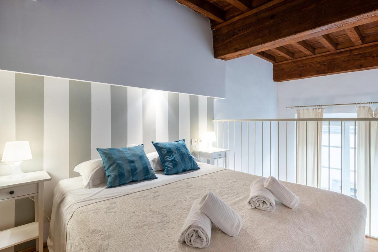 Lovely In The Heart Of The Historic Center Leilighet Firenze