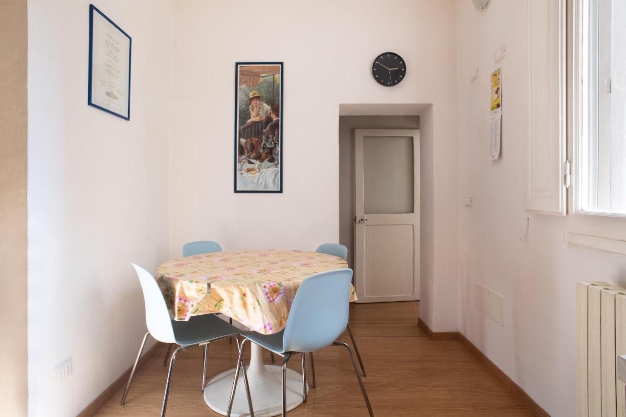 Palazzuolo Appartement *