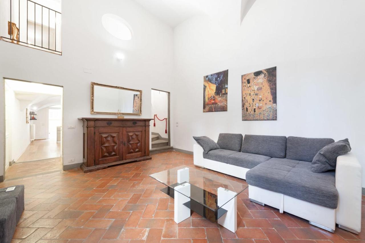 Appartement Pontevecchio Luxury Amazing Location - Hosted By Sweetstay Florence