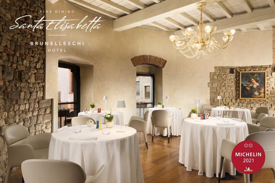 Brunelleschi Hotel Firenze