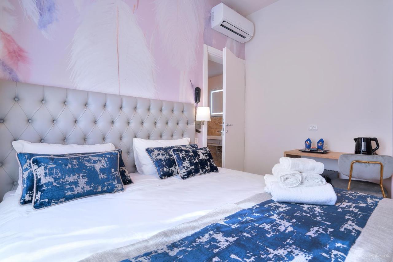 Hotel Cosmos Firenze