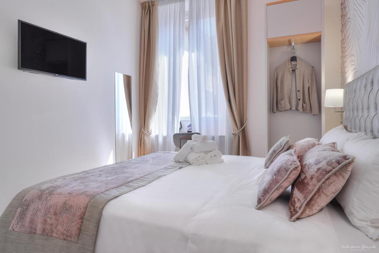 Cosmos 3* Firenze