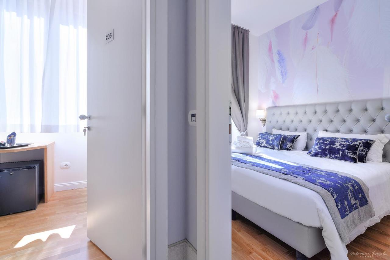 Cosmos Hotel Firenze