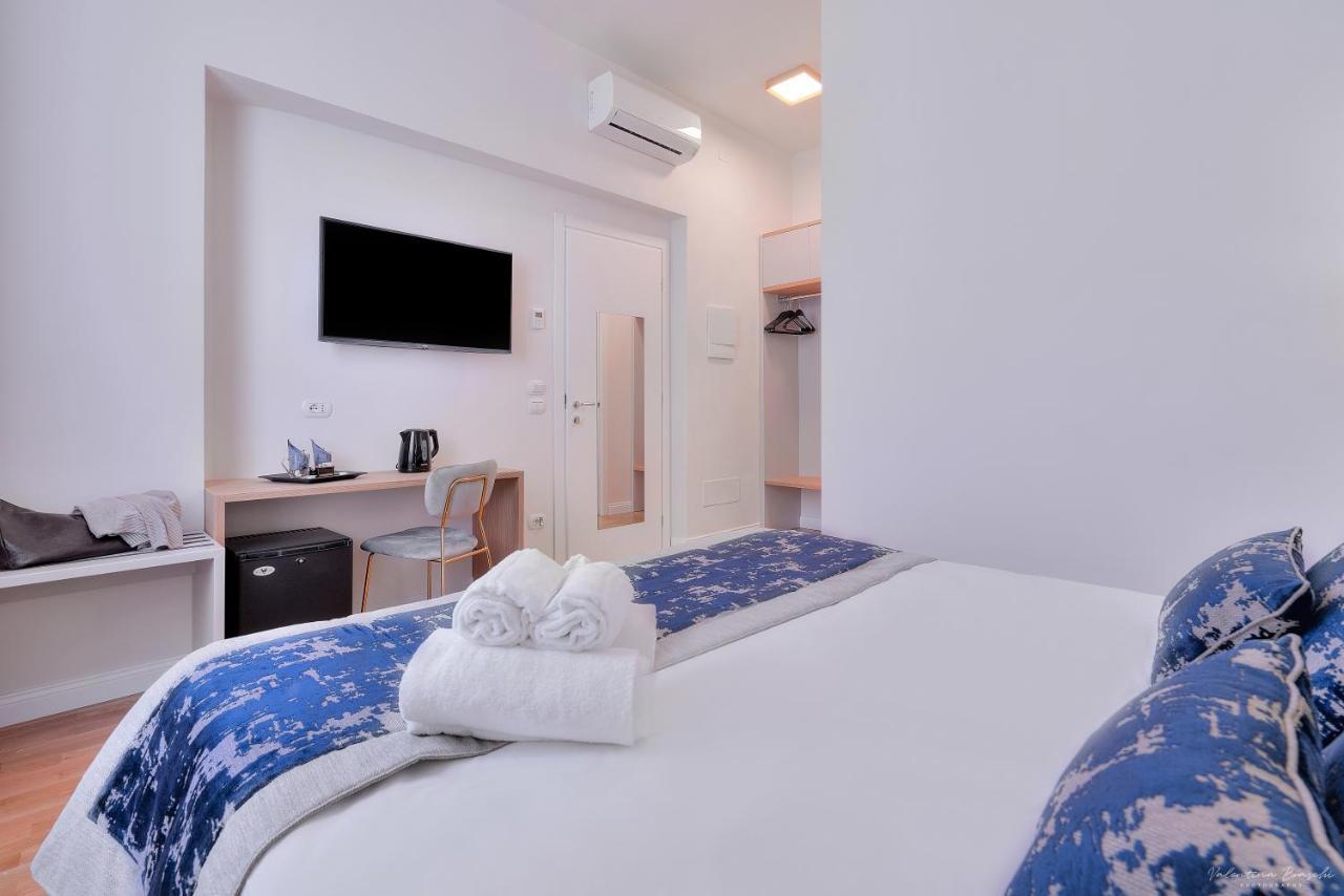 Cosmos Hotel Firenze