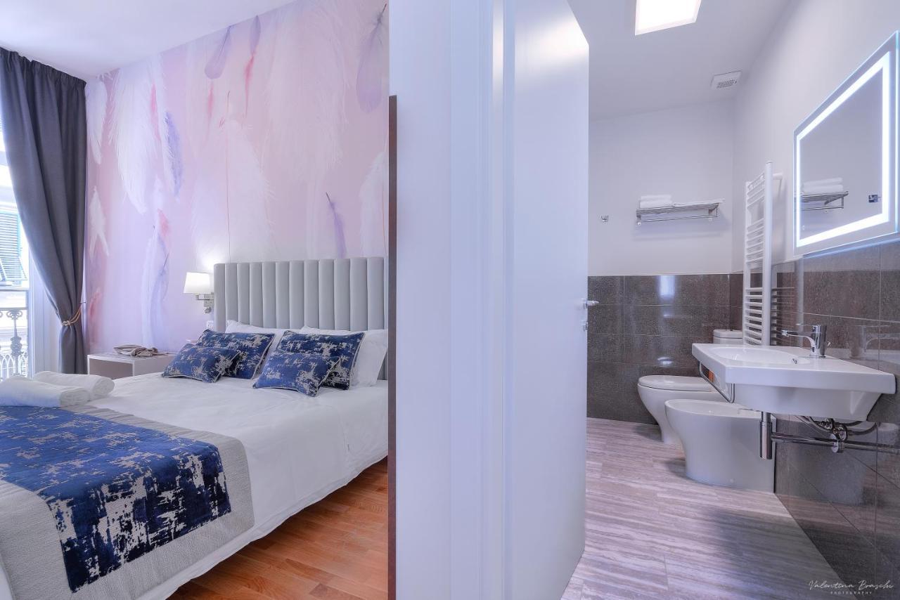 Cosmos 3* Firenze