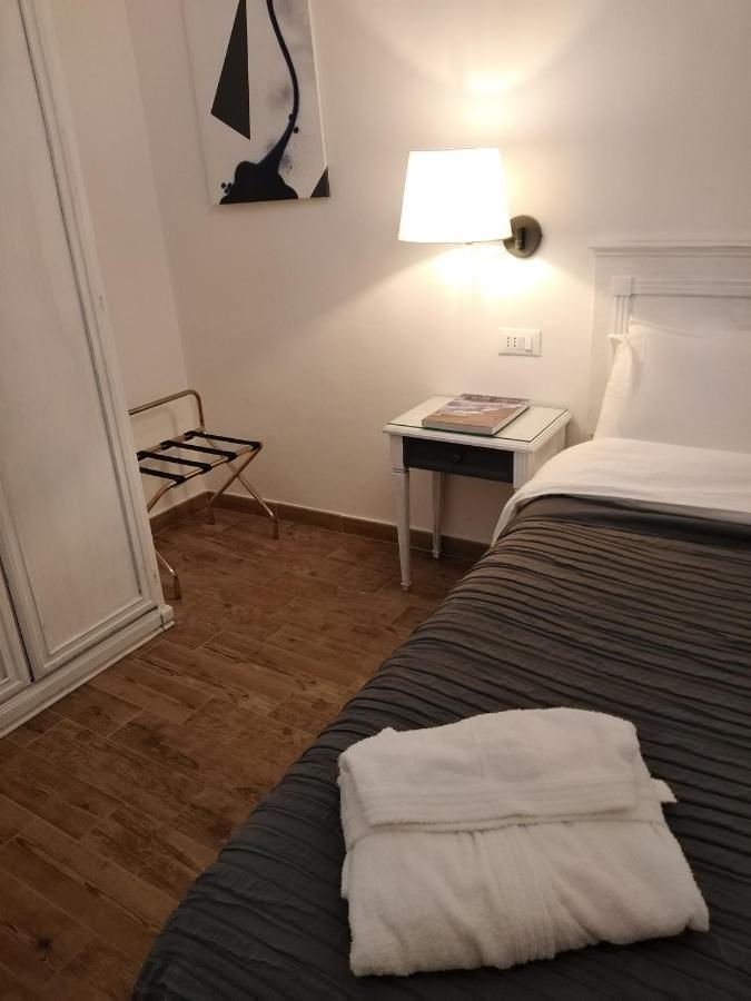 Couette-café In San Frediano *