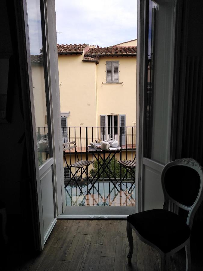 Couette-café In San Frediano