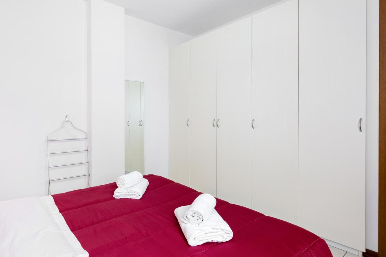 Nova Comfortable With Terrace Appartement *