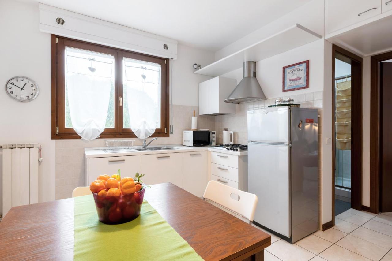 Appartement Nova Comfortable With Terrace *