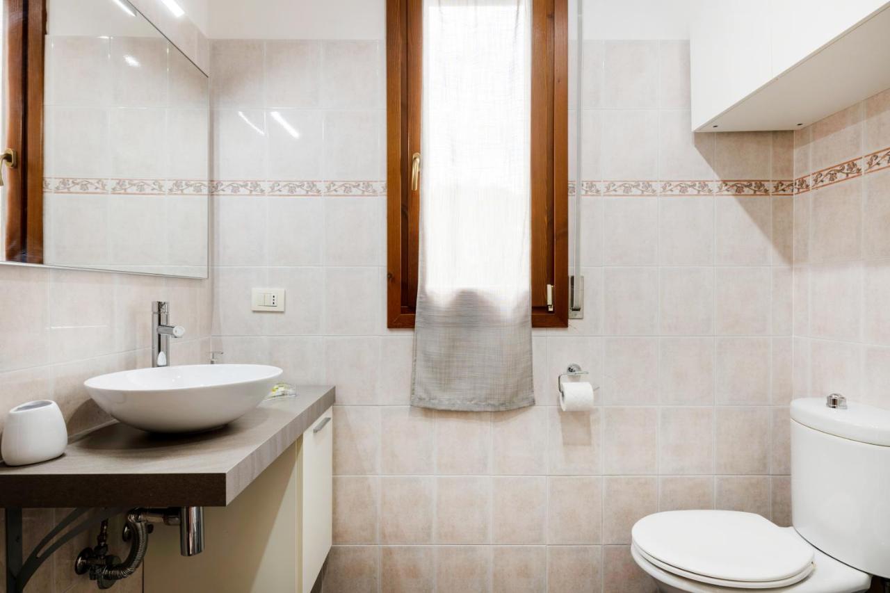 Nova Comfortable With Terrace Appartement