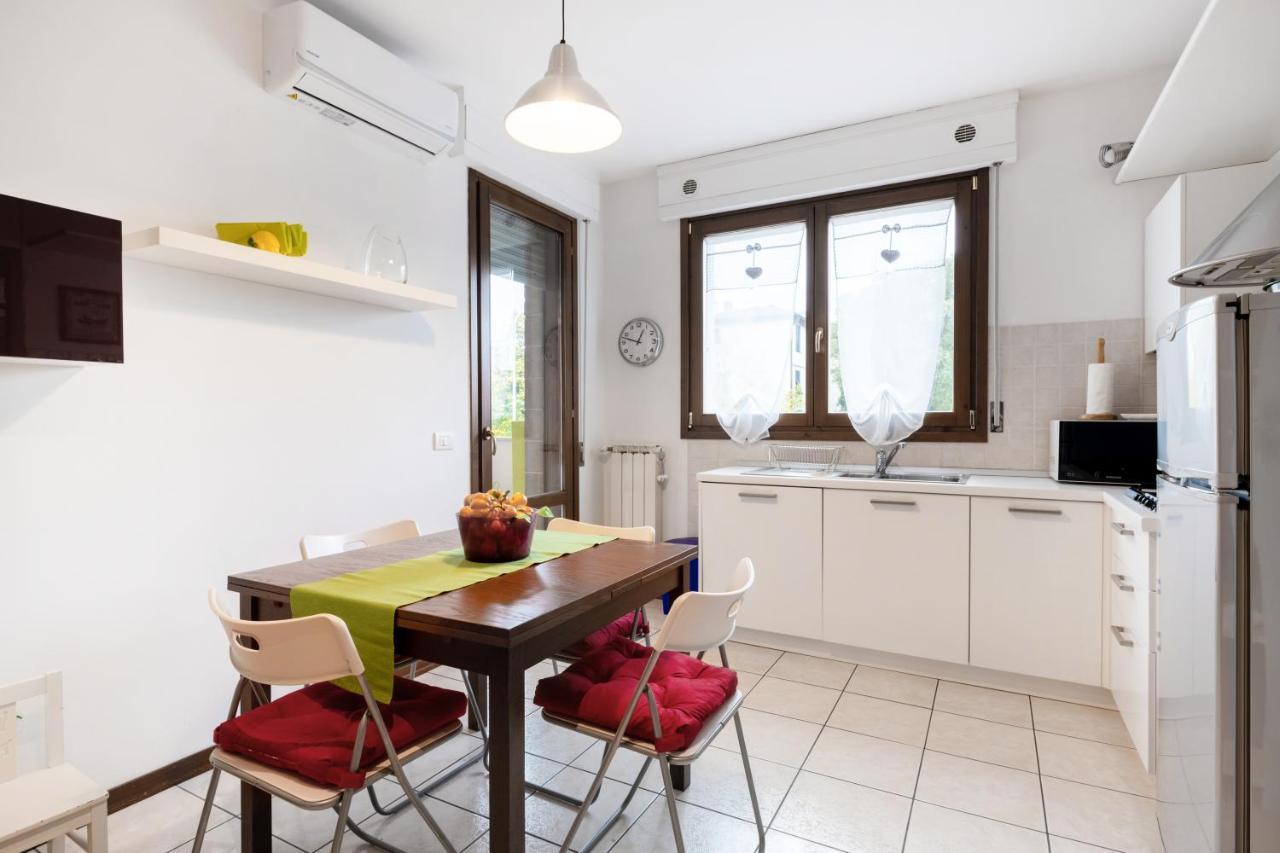Appartement Nova Comfortable With Terrace *