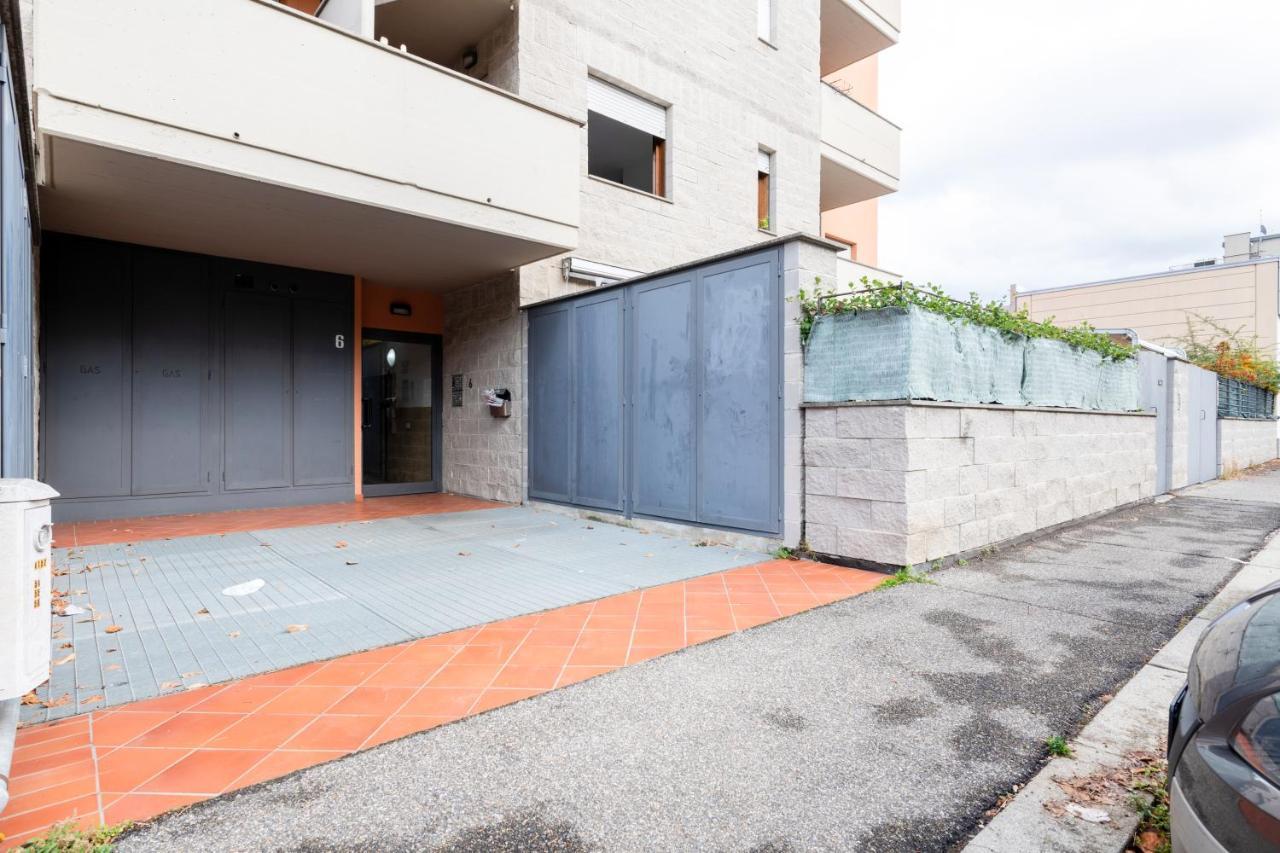 Appartement Nova Comfortable With Terrace *