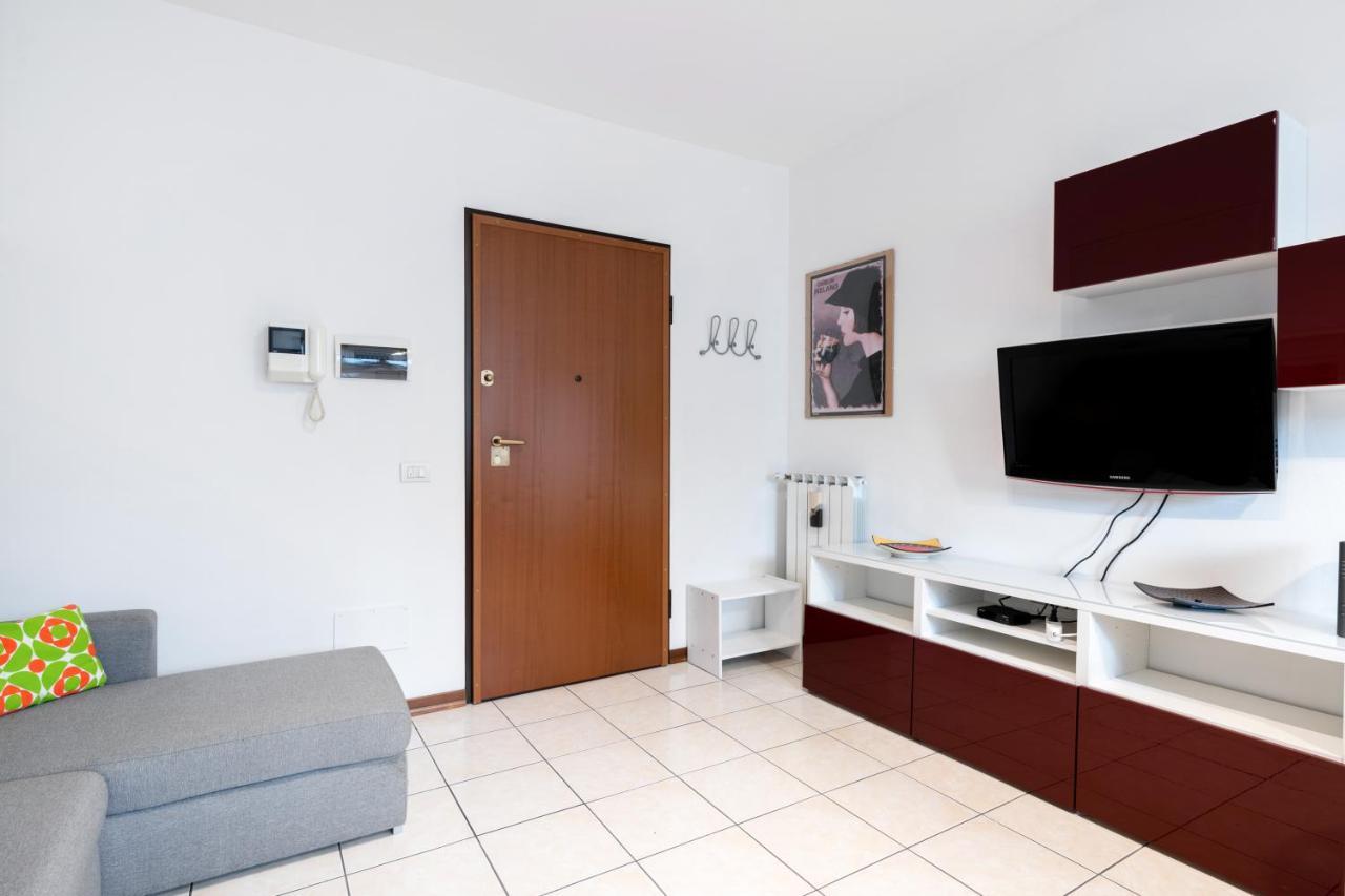 Nova Comfortable With Terrace Appartement Florence